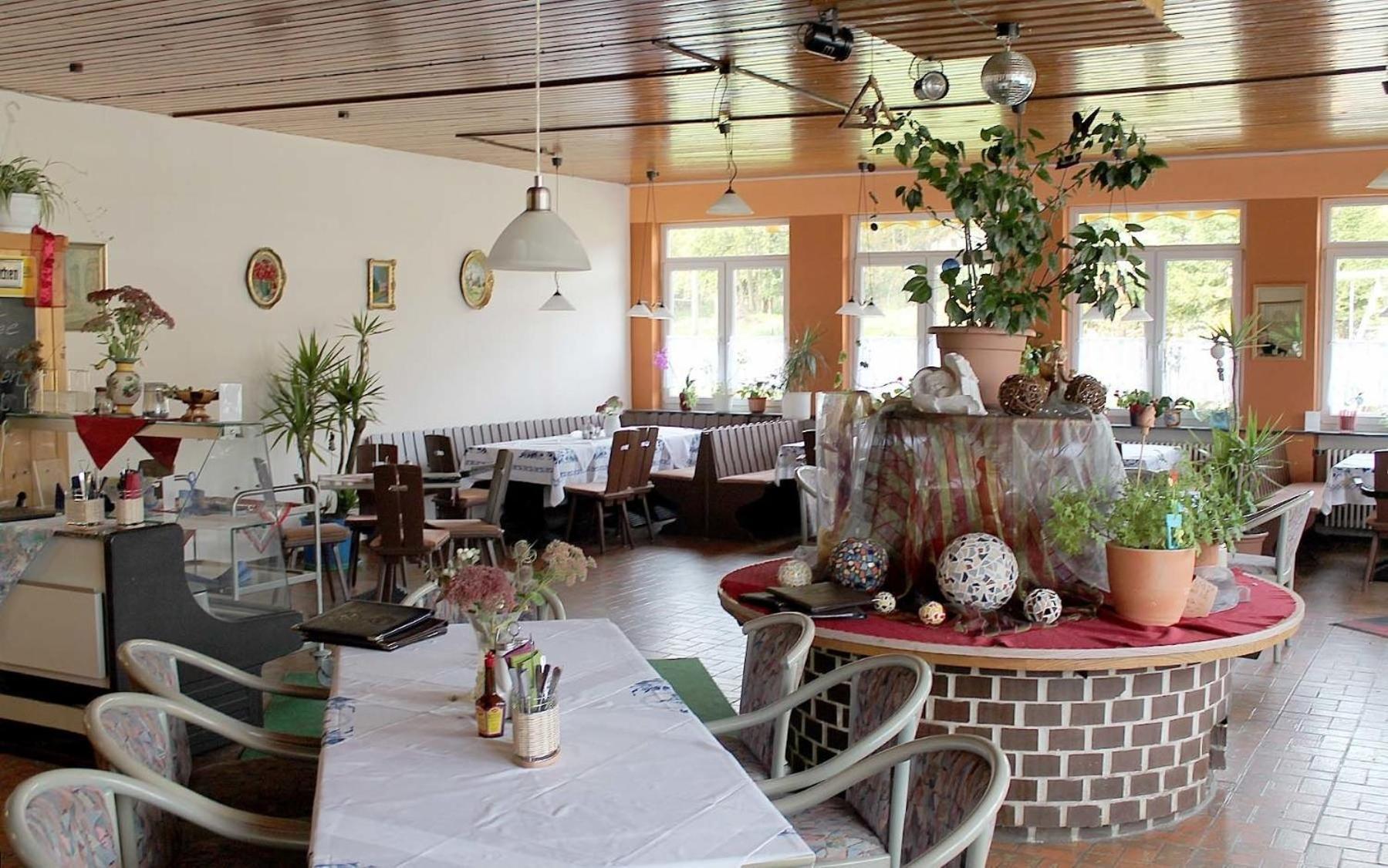 Ferienhaus Nr 7, Typ B, Feriendorf Jaegerpark, Bayerischer Wald Viechtach Exterior foto